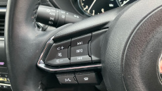 Mazda CX-5 2.2d [184] Sport 5dr Diesel Estate